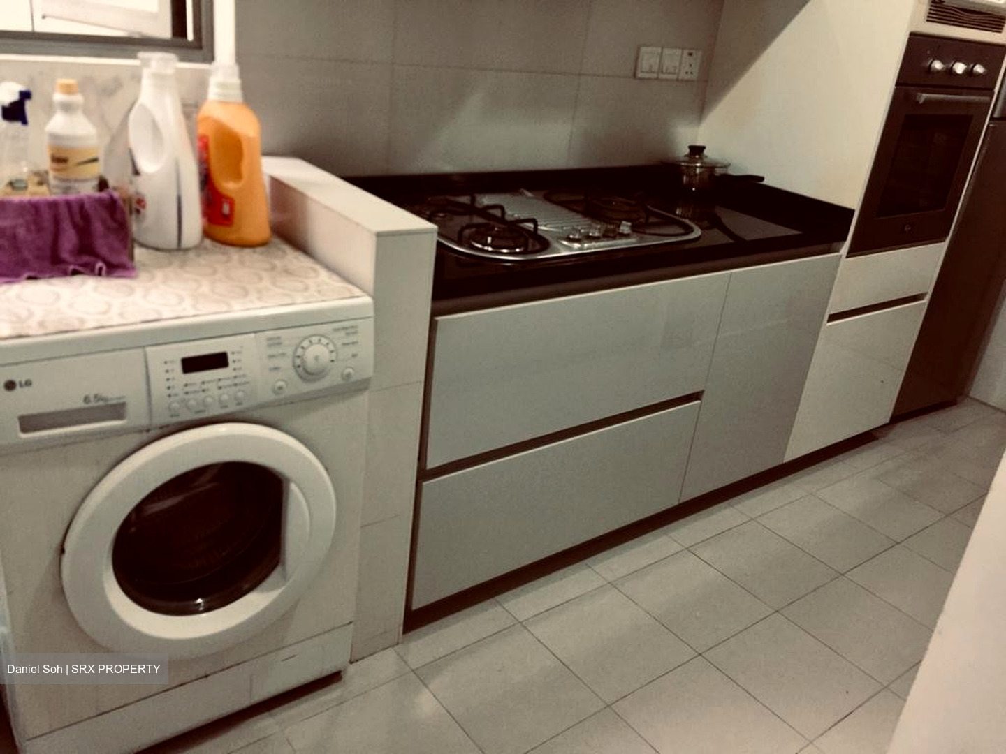 Casa Merah (D16), Apartment #449892821